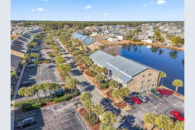 206 Double Eagle Dr. #A1, Surfside Beach, SC 29575 - Photo 40