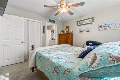 206 Double Eagle Dr. #A1, Surfside Beach, SC 29575 - Photo 6