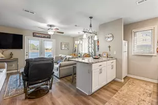 206 Double Eagle Dr, Surfside Beach, SC 29575 - Photo 18