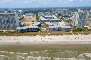 201 N Ocean Blvd, North Myrtle Beach, SC 29582 - Photo 32