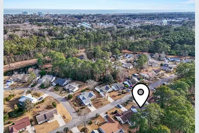 133 Woodlake Dr., Garden City, SC 29576 - Photo 2