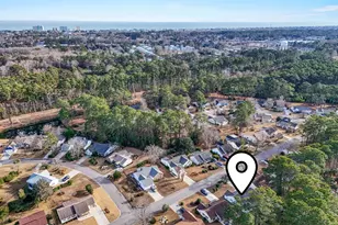 133 Woodlake Dr, Garden City, SC 29576 - Photo 2