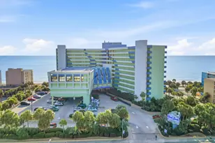 1105 S Ocean Blvd, Myrtle Beach, SC 29577 - Photo 1