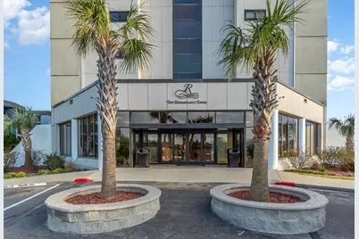 5905 South Kings Hwy. #908 C, Myrtle Beach, SC 29575 - Photo 2