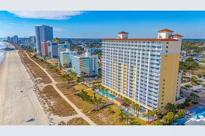 2000 N Ocean Blvd. #PH12, Myrtle Beach, SC 29577 - Photo 40