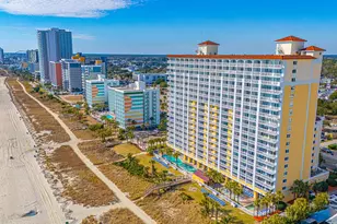 2000 N Ocean Blvd, Myrtle Beach, SC 29577 - Photo 40