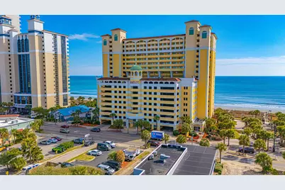 2000 N Ocean Blvd. #PH12, Myrtle Beach, SC 29577 - Photo 1