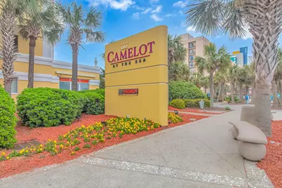 2000 N Ocean Blvd. #PH12, Myrtle Beach, SC 29577 - Photo 34