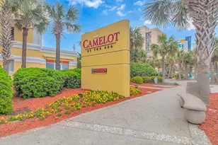 2000 N Ocean Blvd, Myrtle Beach, SC 29577 - Photo 34