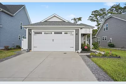 590 Cascade Loop, Little River, SC 29566 - Photo 6