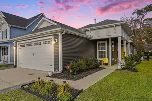 590 Cascade Loop, Little River, SC 29566 - Photo 1