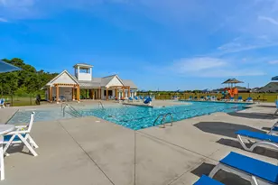 2724 Tranquility Loop, North Myrtle Beach, SC 29568 - Photo 18