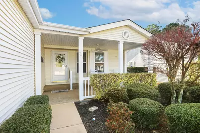 583 Woodholme Dr., Conway, SC 29526 - Photo 2