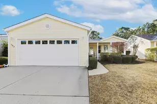 583 Woodholme Dr, Conway, SC 29526 - Photo 1