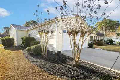 583 Woodholme Dr., Conway, SC 29526 - Photo 6