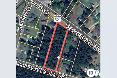 Tbd Old Georgetown Hwy., Andrews, SC 29510 - Photo 12