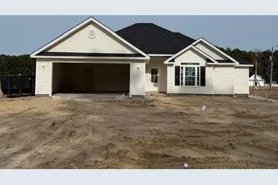 370 Three Curve Rd., Loris, SC 29569 - Photo 1