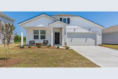 4231 Sylvan Loop #Pine, Myrtle Beach, SC 29588 - Photo 1