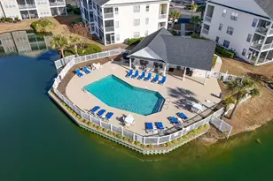 647 Woodmoor Dr, Murrells Inlet, SC 29576 - Photo 12