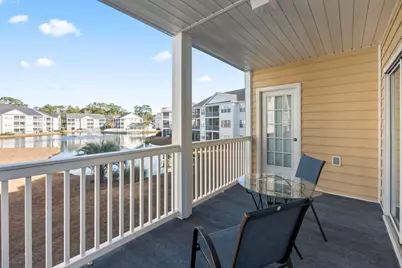 647 Woodmoor Dr. #201, Murrells Inlet, SC 29576 - Photo 2