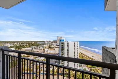 2001 S Ocean Blvd. #1302, Myrtle Beach, SC 29577 - Photo 10