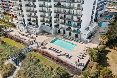 2001 S Ocean Blvd. #1302, Myrtle Beach, SC 29577 - Photo 36