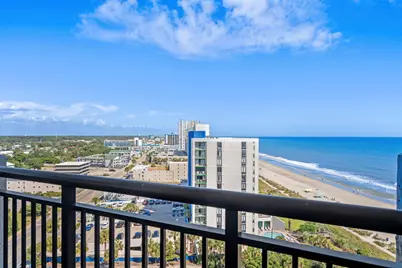 2001 S Ocean Blvd. #1302, Myrtle Beach, SC 29577 - Photo 12