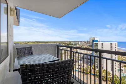 2001 S Ocean Blvd. #1302, Myrtle Beach, SC 29577 - Photo 14