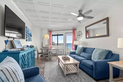 2001 S Ocean Blvd. #1302, Myrtle Beach, SC 29577 - Photo 2