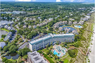 601 Retreat Beach Circle #128, Pawleys Island, SC 29585 - Photo 36