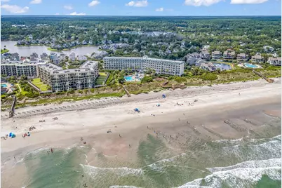601 Retreat Beach Circle #128, Pawleys Island, SC 29585 - Photo 42