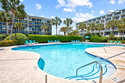 601 Retreat Beach Circle #128, Pawleys Island, SC 29585 - Photo 58