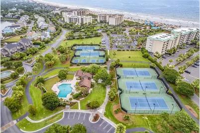601 Retreat Beach Circle #128, Pawleys Island, SC 29585 - Photo 54