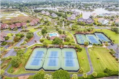 601 Retreat Beach Circle #128, Pawleys Island, SC 29585 - Photo 52