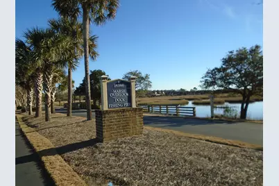 601 Retreat Beach Circle #128, Pawleys Island, SC 29585 - Photo 36