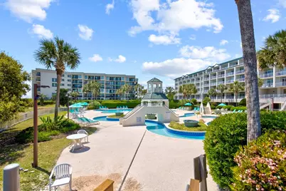 601 Retreat Beach Circle #128, Pawleys Island, SC 29585 - Photo 60