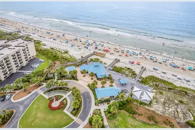 601 Retreat Beach Circle #128, Pawleys Island, SC 29585 - Photo 50