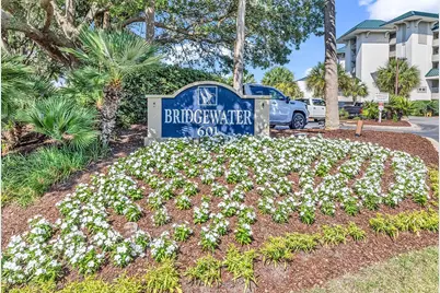 601 Retreat Beach Circle #128, Pawleys Island, SC 29585 - Photo 72