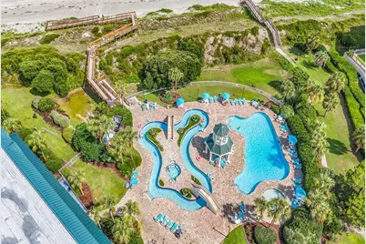 601 Retreat Beach Circle #128, Pawleys Island, SC 29585 - Photo 44