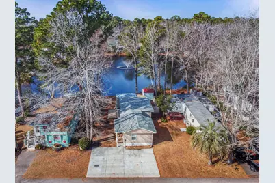 45 Shamrock Circle, Murrells Inlet, SC 29576 - Photo 4