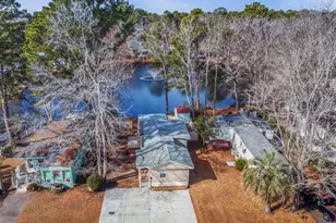 45 Shamrock Cir, Murrells Inlet, SC 29576 - Photo 4