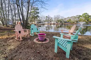 45 Shamrock Cir, Murrells Inlet, SC 29576 - Photo 10
