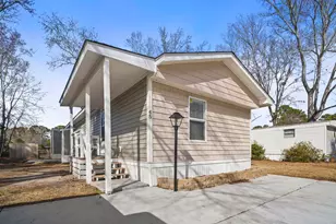 45 Shamrock Cir, Murrells Inlet, SC 29576 - Photo 1