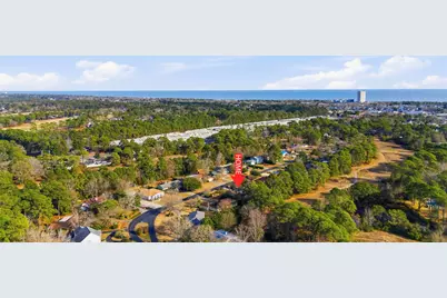 1787 Baytree Ln., Surfside Beach, SC 29575 - Photo 4