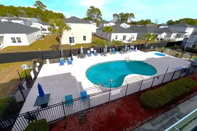 1880 Colony Dr. #11-O, Surfside Beach, SC 29575 - Photo 14