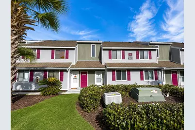1880 Colony Dr. #11-O, Surfside Beach, SC 29575 - Photo 1