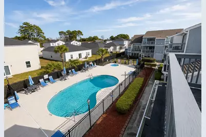 1880 Colony Dr. #11-O, Surfside Beach, SC 29575 - Photo 18