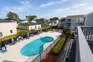 1880 Colony Dr, Surfside Beach, SC 29575 - Photo 18