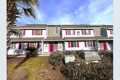1880 Colony Dr. #11-O, Surfside Beach, SC 29575 - Photo 1