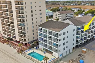 920 N Waccamaw Dr, Garden City, SC 29576 - Photo 1